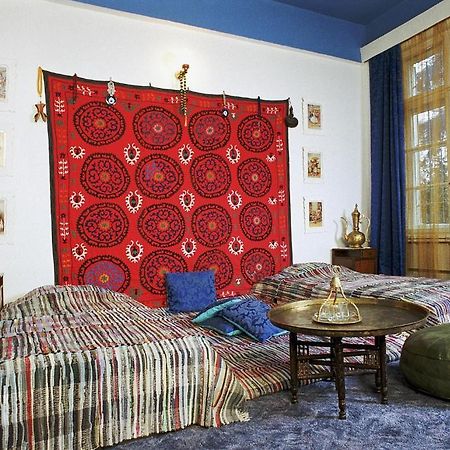 Hotel Trivia Antique Sofia Extérieur photo