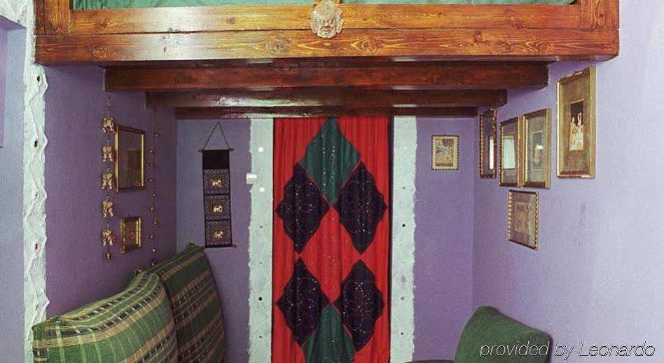 Hotel Trivia Antique Sofia Extérieur photo