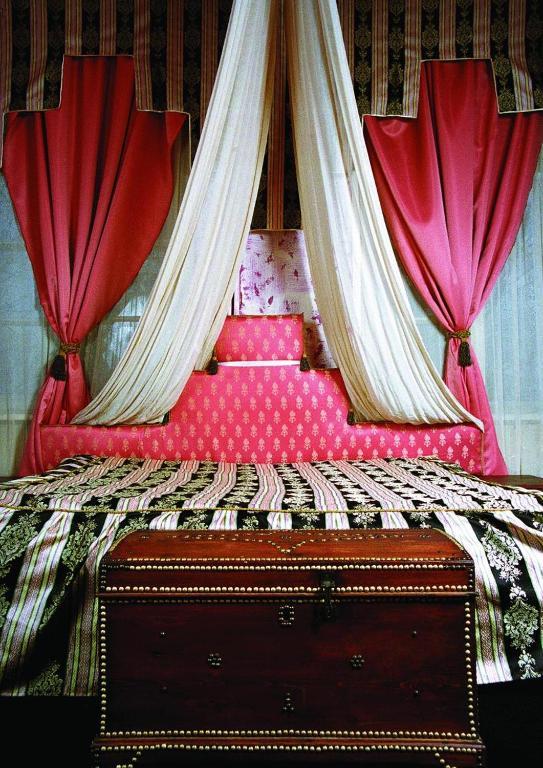 Hotel Trivia Antique Sofia Extérieur photo