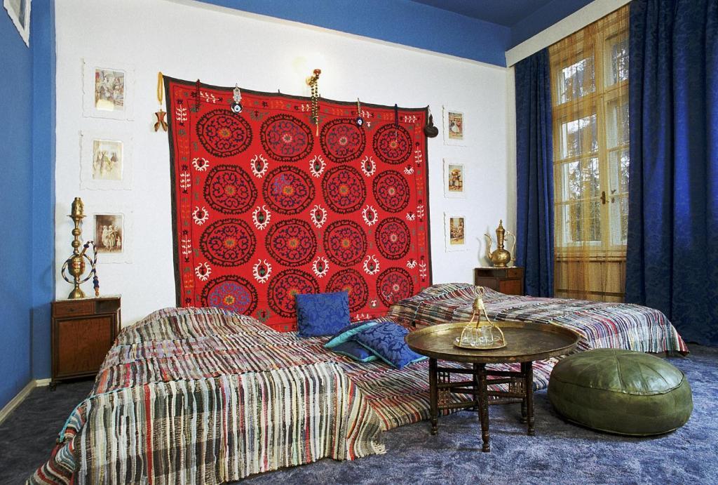 Hotel Trivia Antique Sofia Extérieur photo