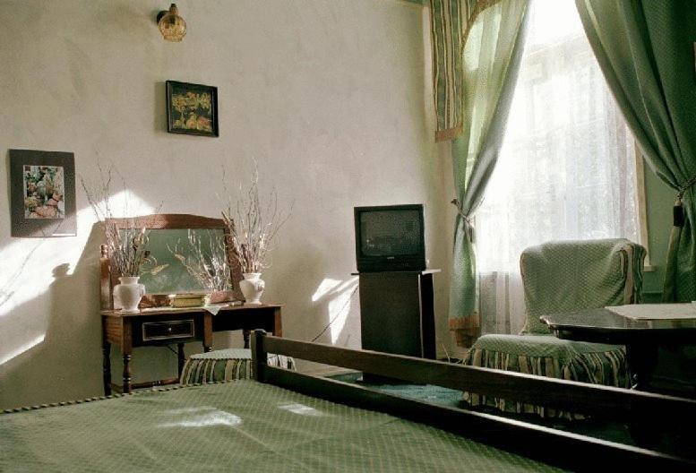 Hotel Trivia Antique Sofia Extérieur photo