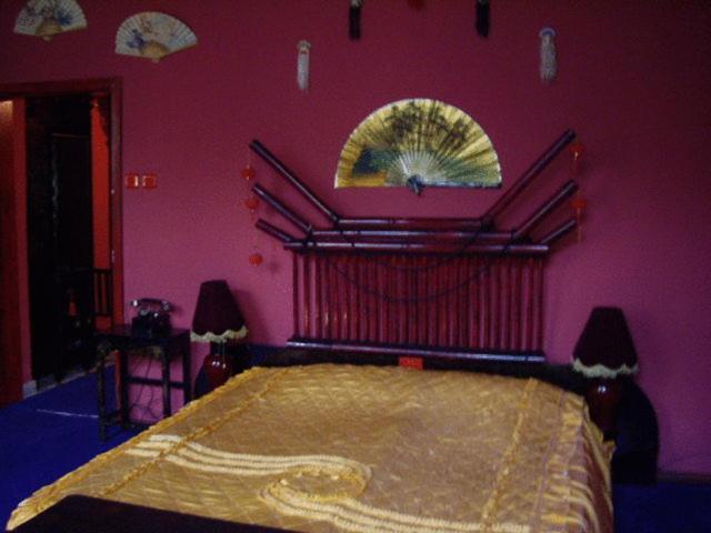 Hotel Trivia Antique Sofia Extérieur photo