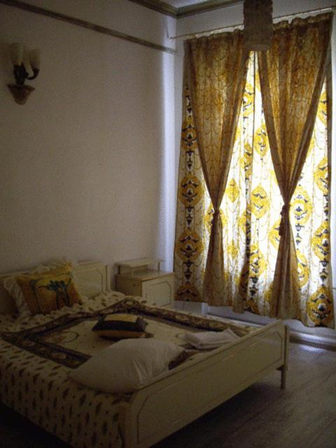 Hotel Trivia Antique Sofia Extérieur photo