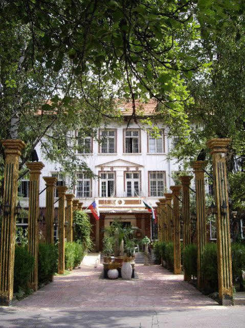 Hotel Trivia Antique Sofia Extérieur photo